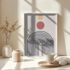 Abstract Art