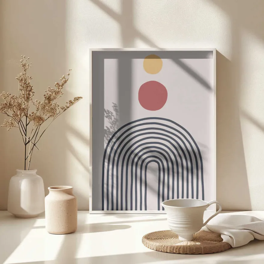 Abstract Art
