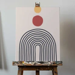 Abstract Art