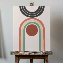 Abstract Art