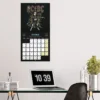 AC/DC Kalender 2027