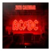 AC/DC Kalender 2026