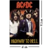 AC/DC Poster
