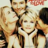 Addicted to Love Poster