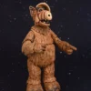 Alf 7' Scale Actionfigur Ultimate Alf