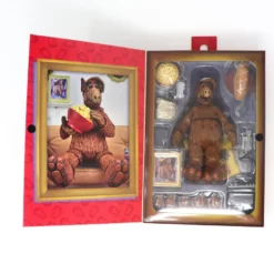 Alf 7' Scale Actionfigur Ultimate Alf