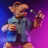 Alf 7' Scale Actionfigur Ultimate Alf Born to Rock