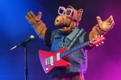 Alf 7' Scale Actionfigur Ultimate Alf Born to Rock