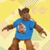 Alf 7' Scale Actionfigur Ultimate Alf Totally 80's