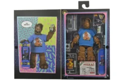 Alf 7' Scale Actionfigur Ultimate Alf Totally 80's