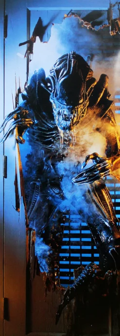 Alien Poster