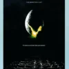 Alien Poster US Filmplakat