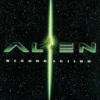 Alien Resurrection Poster