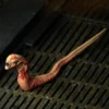 Aliens 7'' Scale Actionfigur Ultimate Big Chap Xenomorph