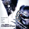 Alien vs. Predator Poster Whoever wins... we lose
