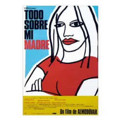 All about my Mother (Todo Sobre Mi Madre)