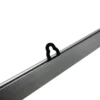 Aluminium Klemmschiene Posterleiste 50 cm (Paar)