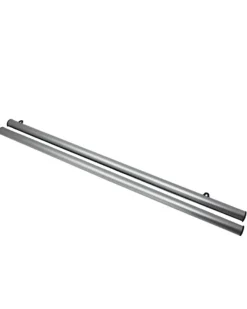 Aluminium Klemmschiene Posterleistenset 61 cm 3 Paar