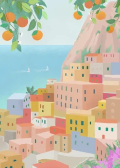 Amalfi
