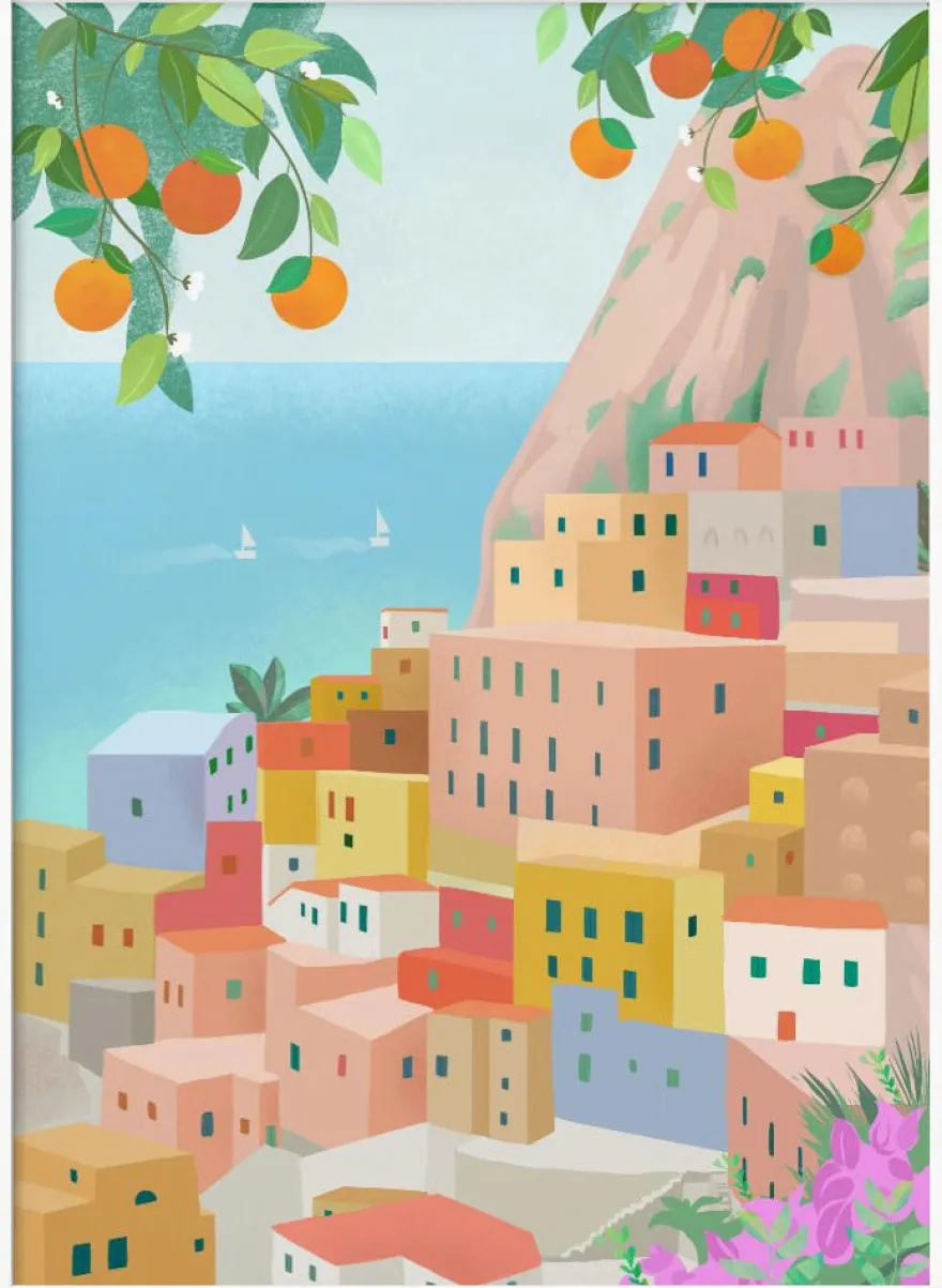 Amalfi