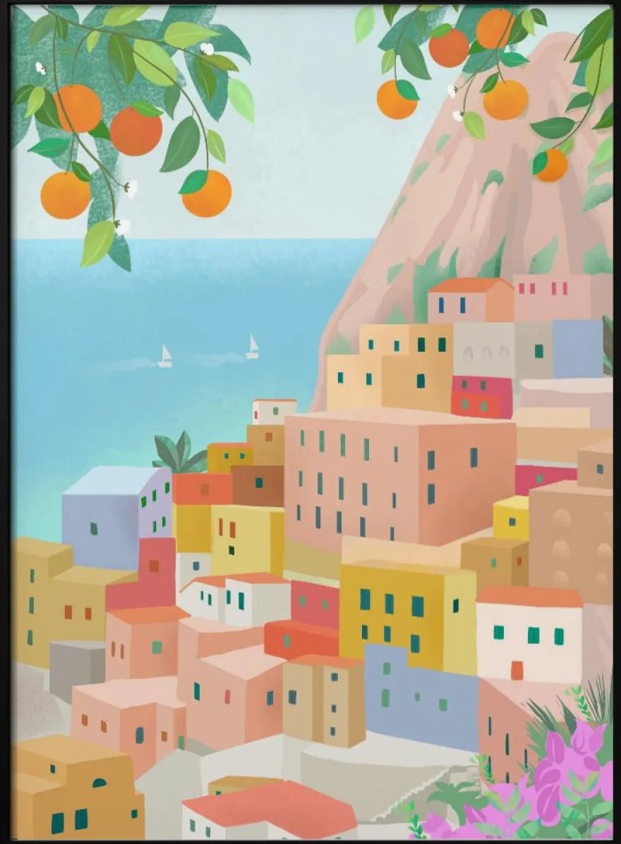 Amalfi