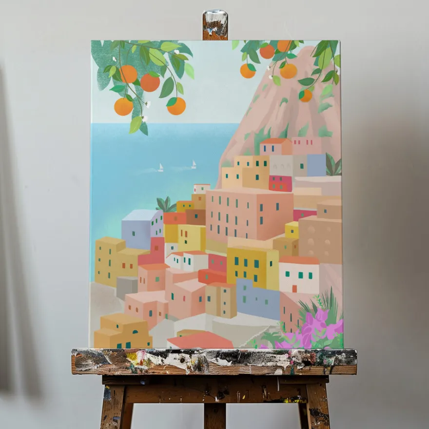 Amalfi