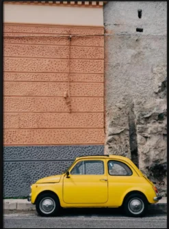 Amalfi Coast Drive XII
