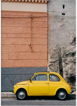 Amalfi Coast Drive XII