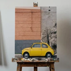 Amalfi Coast Drive XII
