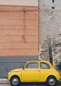 Amalfi Coast Drive XII