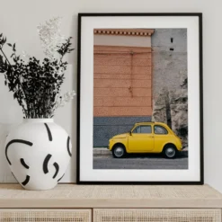 Amalfi Coast Drive XII