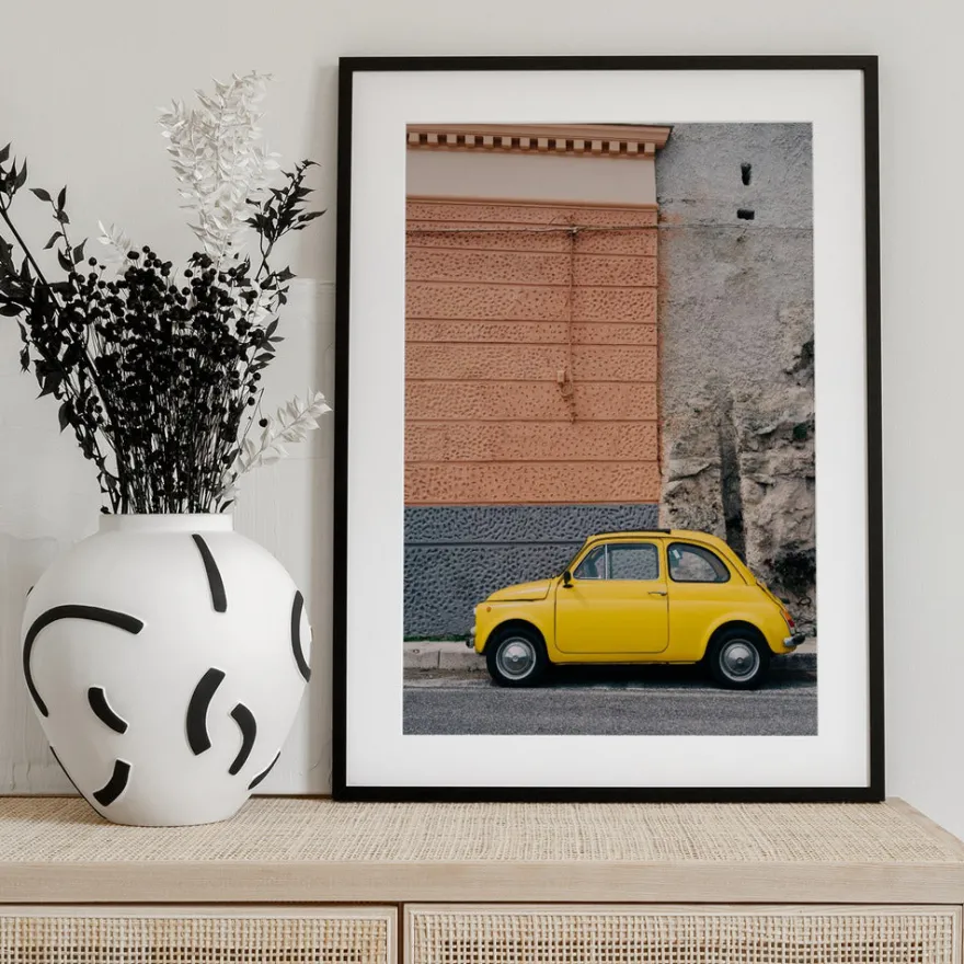 Amalfi Coast Drive XII
