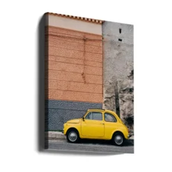 Amalfi Coast Drive XII