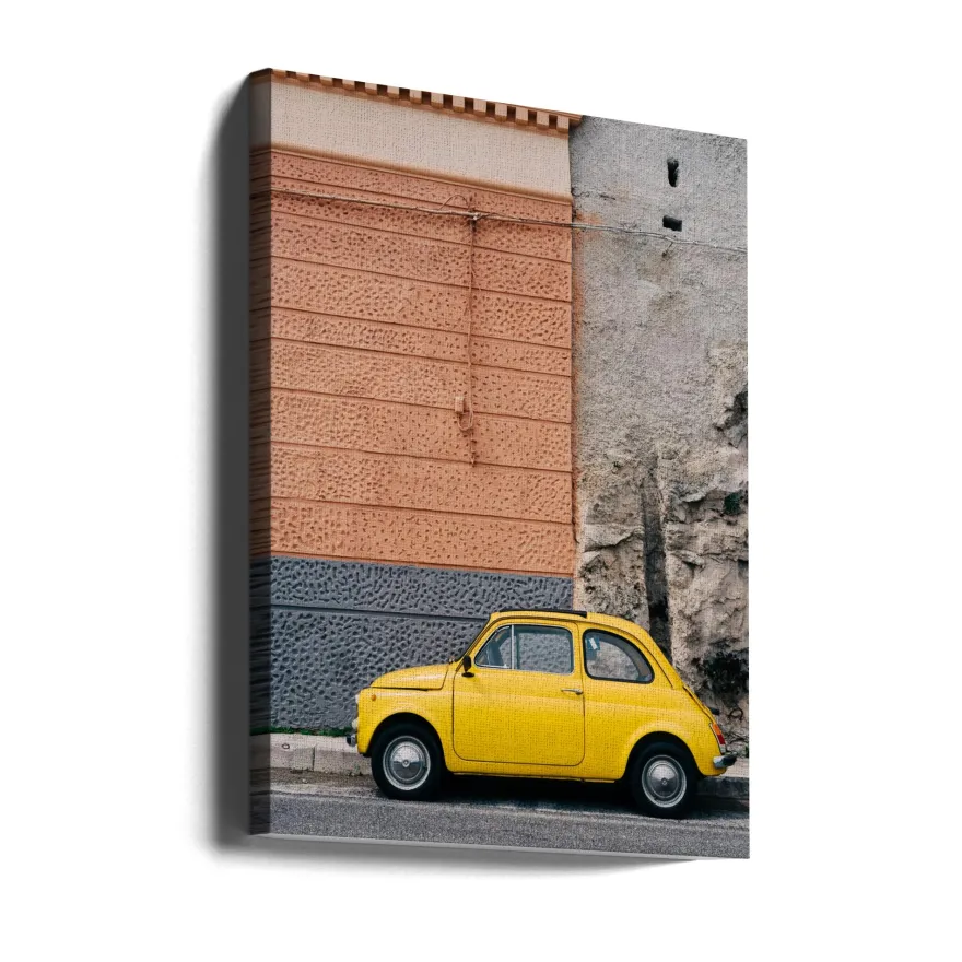 Amalfi Coast Drive XII