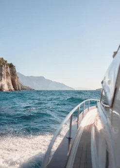Amalfi Coast | Italy Travel Photography