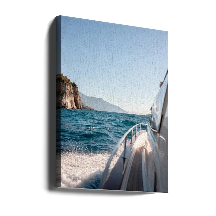 Amalfi Coast | Italy Travel Photography