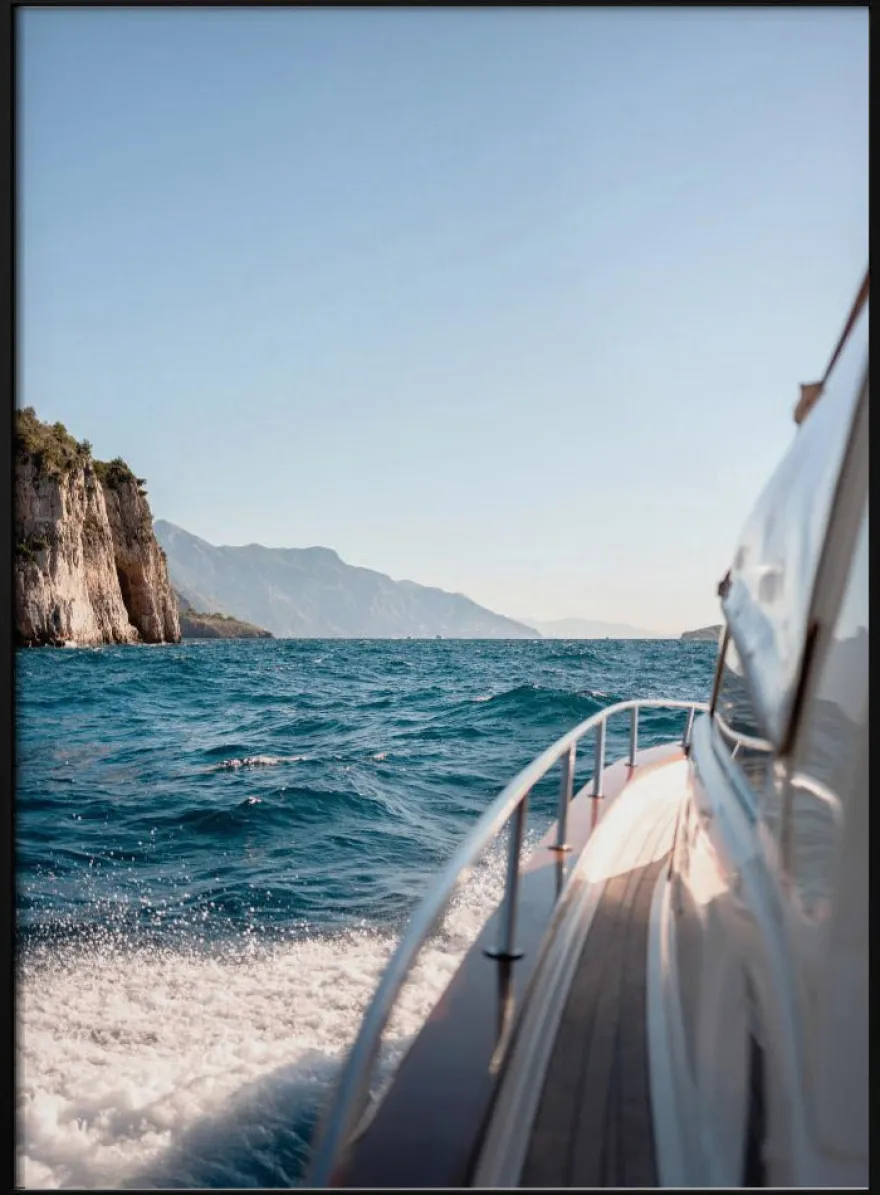 Amalfi Coast | Italy Travel Photography