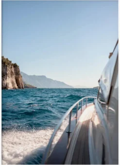 Amalfi Coast | Italy Travel Photography