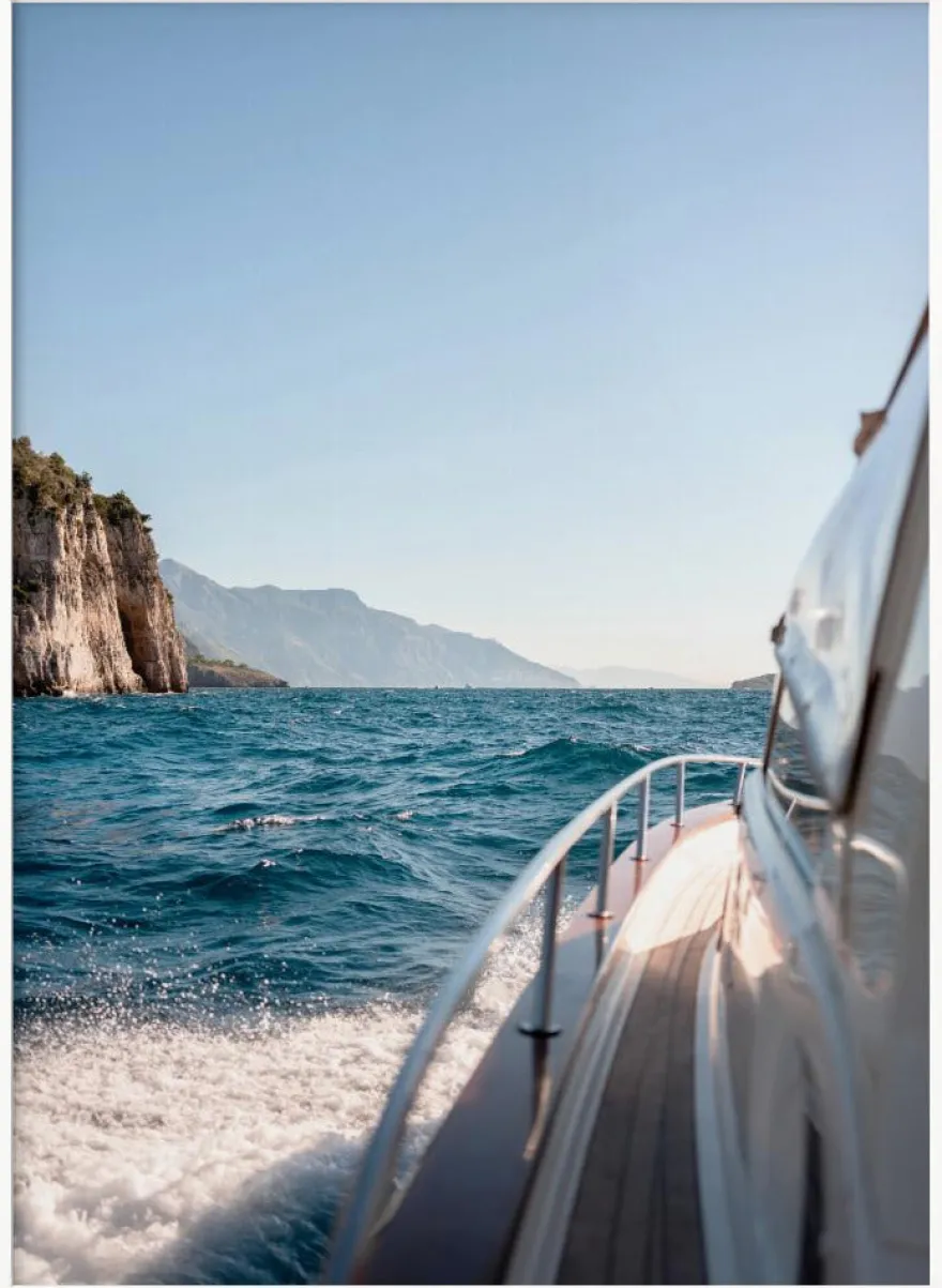 Amalfi Coast | Italy Travel Photography