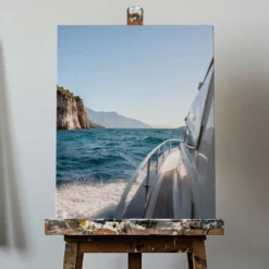 Amalfi Coast | Italy Travel Photography