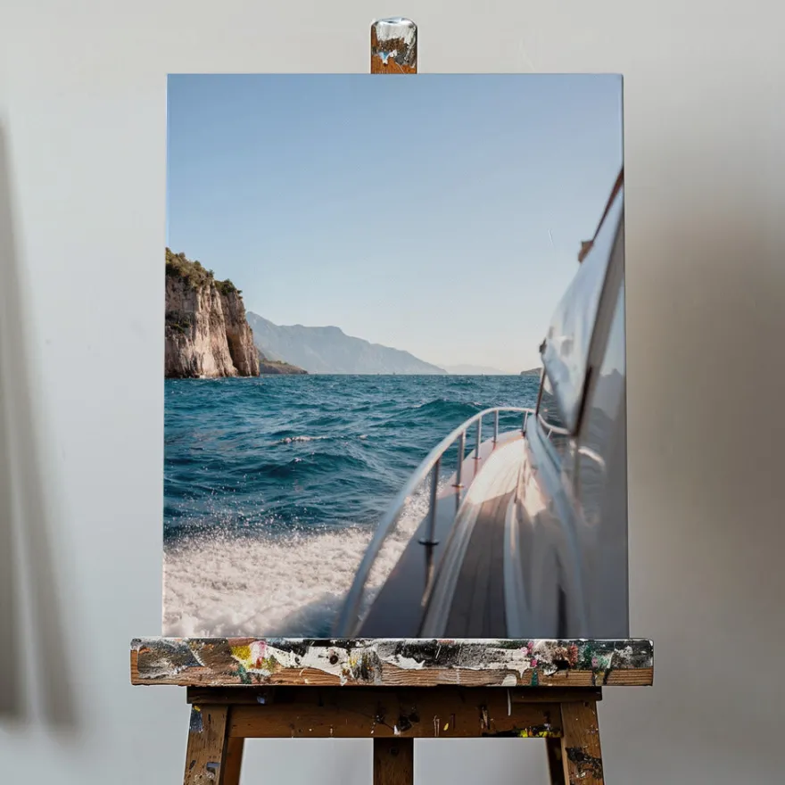 Amalfi Coast | Italy Travel Photography