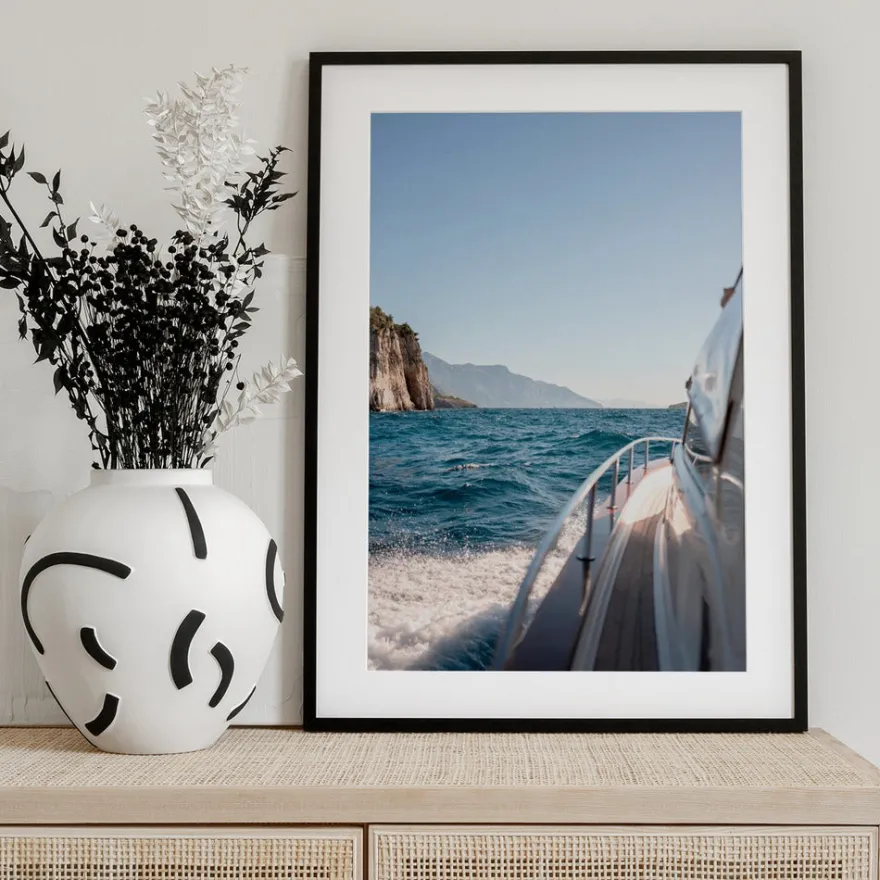 Amalfi Coast | Italy Travel Photography
