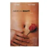 American Beauty Poster