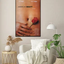 American Beauty Poster