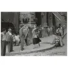 American Girl In Italy, 1951 Ruth Orkin Kunstdruck