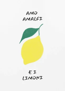 Amo Amalfi