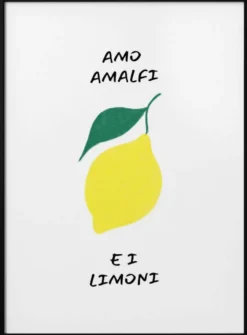 Amo Amalfi