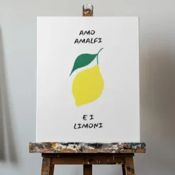 Amo Amalfi