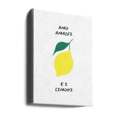 Amo Amalfi