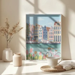 Amsterdam City